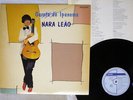 NARA LEAO GAROTA DE IPANEMA PHILIPS 28PP-103 JAPAN VINYL LP