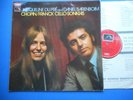 ASD 2851 Chopin / Franck Cello Sonatas  Jacqueline du Pre / Barenboim  1st Ex+