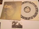 John Lennon ?– Imagine 1971 LP 1st US pressing w 1 POSTCARD Vinyl  EXCELLENT