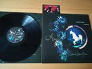ELEMENT OF CRIME  DAMALS HINTERM MOND LP VERTIGO UNIVERSAL MP3 CODE Vinyl