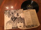 The Beatles Revolver PMC7009 Mono Vinyl LP XEX605-2 & XEX606-2