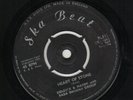 DERRICK & NAOMI WITH BABA BROOKS GROUP - HEART OF STONE / LET ME GO