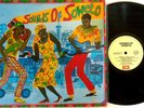 Sounds Of Soweto 2LP Condry Ziqubu-Kaputeni-Johnny Clegg-Savuka-Supa Frika