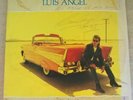 Luis Angel Senales Señales De Vida CBS DIL-80272 Autografiada VG+ LP #2268