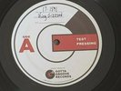 KING GIZZARD & THE LIZARD WIZARD - POLYGONDWANALAND TEST PRESSING LP ONLY 5 MADE