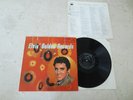 Elvis Presley 1959 Japan LP GOLDEN RECORDS LS -5119 Japanese a