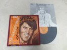 Elvis Presley 1977 Japan LP WELCOME TO MY WORLD Japanese