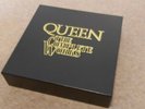 Queen - The Complete Works - Vinyl 14LP Box Set with all original contents .