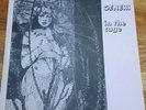 GENESIS - IN THE CAGE - Live 1984 2xLP Birmingham NEC Phil collins Tony Banks