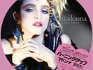 MADONNA The First Album RECORD STORE DAY 2018 Picture Disc Vinyl New & Sealed
