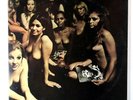 Jimi Hendrix - Electric Ladyland (UK 2 x Vinyl LP Auto-Coupled) Excellent