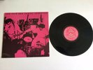 Daniel Johnston Jad Fair LP 1989 LSR Records Punk Indie Folk