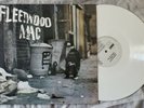 Peter Green's Fleetwood Mac White Vinyl LP German Import Impact Extremely RARE