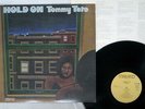 TOMMY TATE HOLD ON MALACO VS-1017 JAPAN PROMO VINYL LP