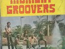 MIDNIGHT GROOVERS DOMINICA LP ARC-EN-CIEL RARE REGGAE FUNKY LYPSO HEAR