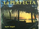LA PERFECTA ROULÉ MARTINIQUE CRAZY FUNK SALSA LATIN LACAILLE EL 002 LP LISTEN