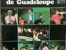 Vicking's Guadeloupe Masterpiece French Caribbean Funk Tropical DanceFloor HEAR