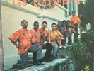 LES DJOUBAPS MARTINIQUE LATIN GUAGUANCO WILLIE COLON J. VENTURA COVER LP LISTEN