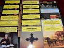 Konvolut 26 x Klassik Vinyl LP`s  Deutsche Grammophon von Beethoven bis Mozart