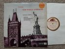 ASD 380 Dvorak New World Symphony / Kempe W/G