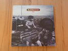 Blackalicious - Nia LP - Mo' Wax