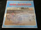 Hank Thompson Cheyenne Frontier Days Capitol ST1775 Stereo Vinyl Record LP