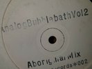 Aphex Twin  Analog Bubblebath Vol 2  Aboriginal Mix Rabbit City Rare