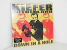 KIEFER SUTHERLAND Down In A Hole LP 12