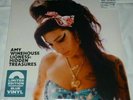 Amy Winehouse Lioness Hidden Treasures Blue Coloured LP Vinyl Exclusive