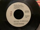 Blood Hollins feat Jean Lang ?– How Have You Been 45 RCA PB 10114 Northern Soul
