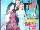 33T  LP   FRANKIE  FORD  A  SEA  CRUISE  LP 1005  USA  DE  1959   VG++ / VG+