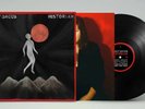 Lucy Dacus vinyl: Historian, No Burden and 2019, all autographed by Lucy