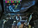 MINT SHRINK   LP + POSTER   JIMI HENDRIX EXPERIENCE   SMASH HITS '69  HARD PSYCH