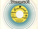 Northern Soul Barbara Acklin Am I the same Girl Brunswick Demo