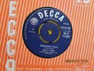 BILLY FURY=WONDROUS PLACE  EX-