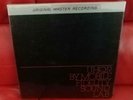 STILL SEALED MFSL UHQR LP PINK FLOYD DARK SIDE OF THE MOON MOFI RARE