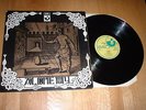 THIRD EAR BAND  ALCHEMY Vinyl LP UK 1969 ORIG 1st PRESS ON HARVEST NO EMI EX/EX