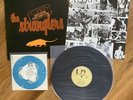 THE STRANGLERS LIMITED JAPANESE LIVE X CERT LP GP 670  LP RECORD WITH 7” SINGLE