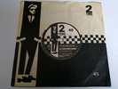 THE BODYSNATCHERS Let's Do Rock Steady 2 TONE CHS TT9 A1 A1 2  paper 7