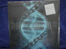 SEALED DISTURBED Evolution' DBL LP DELUXE EDITION