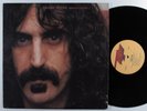 FRANK ZAPPA Apostrophe (') DISCREET LP VG+  