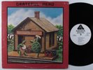 GRATEFUL DEAD Terrapin Station ARISTA LP VG++/VG+ wlp  