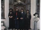 Beatles - Hey Jude (The Beatles Again) LP - Apple SEALED