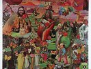 Iron Butterfly - Live LP - ATCO SEALED