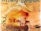 Cyndi Lauper - True Colors LP - Portrait SEALED