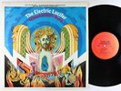 Bruce Haack - The Electric Lucifer LP - Columbia