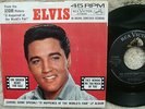 Elvis Presley - One Broken Heart For Sale / They Remind Me Too USA 45 + Rare PS