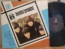 Beatles Greatest Vinyl LP Dutch Pressing Odeon OMHS 3001 Mccartney John Lennon