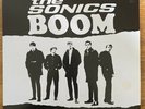 The Sonics - Boom   Mono Press