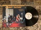 CREEDENCE CLEARWATER REVIVAL COSMO'S FACTORY MFSL MASTER RECORDING VINYL LP NM